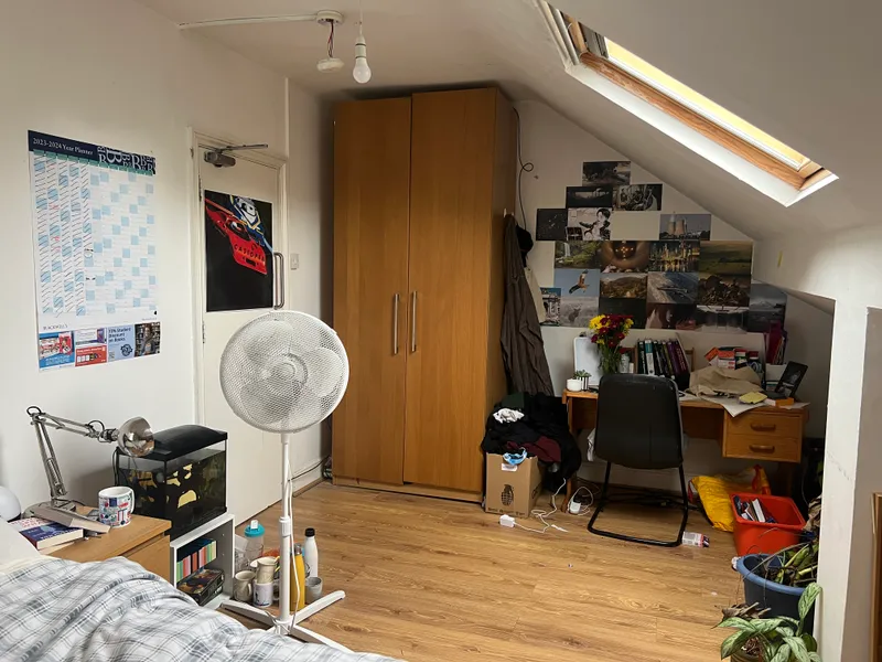 10 Arthur Avenue: 6 Bed Student House NG7 2EL - Image 6